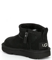 UGG Kids' Classic Ultra Mini Boots (Infant)