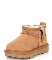 UGG Kids' Classic Ultra Mini Boots (Infant)