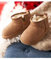 UGG Kids' Classic Ultra Mini Boots (Infant)