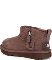 UGG Kids' Classic Ultra Mini Boots (Infant)