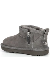 UGG Kids' Classic Ultra Mini Family Matching Boots (Toddler)