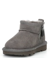 UGG Kids' Classic Ultra Mini Family Matching Boots (Toddler)