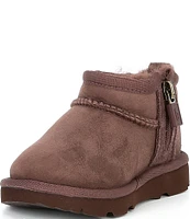 UGG Kids' Classic Ultra Mini Family Matching Boots (Toddler)