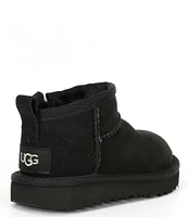 UGG Kids' Classic Ultra Mini Family Matching Boots (Toddler)