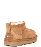 UGG Kids' Classic Ultra Mini Family Matching Boots (Toddler)