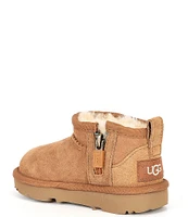 UGG Kids' Classic Ultra Mini Family Matching Boots (Toddler)