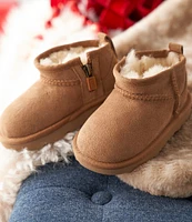 UGG Kids' Classic Ultra Mini Family Matching Boots (Toddler)