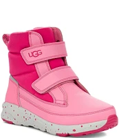 UGG Girls' Dannie Weather Waterproof Boots (Infant)