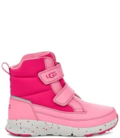 UGG Girls' Dannie Weather Waterproof Boots (Infant)