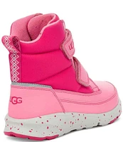 UGG Girls' Dannie Weather Waterproof Boots (Infant)