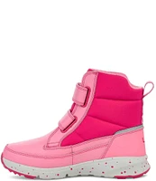 UGG Girls' Dannie Weather Waterproof Boots (Toddler)