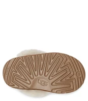 UGG Girls' Funkette Slippers (Infant)