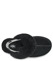 UGG Girls' Funkette Slippers (Youth)