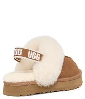 UGG Girls' Funkette Slippers (Youth)