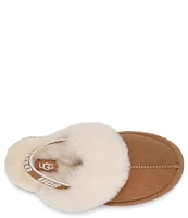 UGG Girls' Funkette Slippers (Youth)