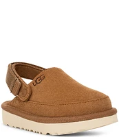 UGG Girls' Goldenstar Clog Slippers (Infant)