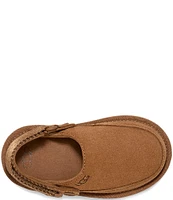 UGG Girls' Goldenstar Clog Slippers (Infant)