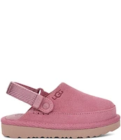 UGG Girls' Goldenstar Clog Slippers (Toddler)