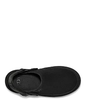 UGG Kids' Goldenstar Clogs (Youth)