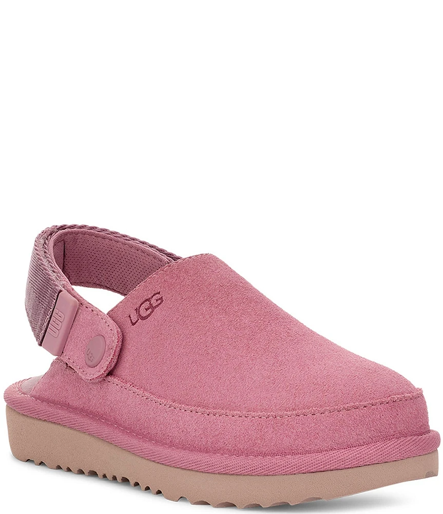 UGG Kids' Goldenstar Clogs (Youth)