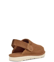 UGG Kids' Goldenstar Clogs (Youth)