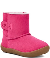 UGG Girls' Keelan II Boots (Infant)