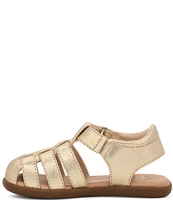 UGG Girls' Kolding Metallic Sandals (Infant)