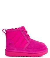 UGG Kids' Neumel II LTA Water Resistant Boots (Infant)