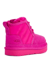 UGG Kids' Neumel II LTA Water Resistant Boots (Infant)