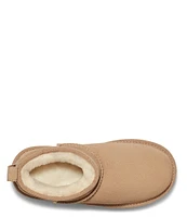 UGG Girls' Ultra Mini Platform Boots (Youth)