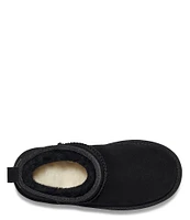 UGG Girls' Ultra Mini Platform Boots (Youth)