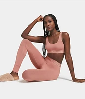 UGG Gwendolynn Scoop Neck Full Coverage Bralette