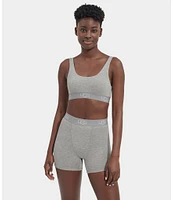 UGG Gwendolynn Scoop Neck Full Coverage Bralette