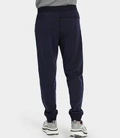 UGG® Hank Double Knit Fleece Joggers