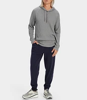 UGG® Hank Double Knit Fleece Joggers