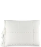 UGG Jules Waffle Pillow Sham