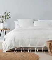 UGG Jules Waffle Pillow Sham