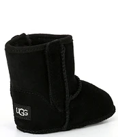 UGG Kids' Classic Bootie Crib Shoes (Infant)