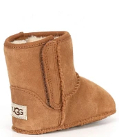 UGG Kids' Classic Bootie Crib Shoes (Infant)