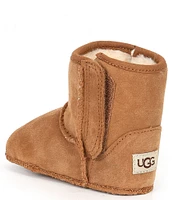 UGG Kids' Classic Bootie Crib Shoes (Infant)