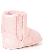 UGG Kids' Classic Bootie Crib Shoes (Infant)