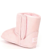 UGG Kids' Classic Bootie Crib Shoes (Infant)