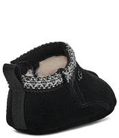 UGG Kids' Baby Tasman Crib Shoes (Infant)