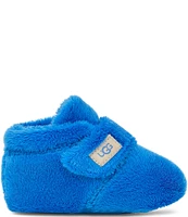 UGG Kids' Bixbee Washable Slip-On Crib Shoes (Infant)