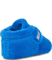 UGG Kids' Bixbee Washable Slip-On Crib Shoes (Infant)