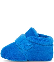 UGG Kids' Bixbee Washable Slip-On Crib Shoes (Infant)