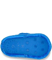 UGG Kids' Bixbee Washable Slip-On Crib Shoes (Infant)