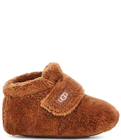 UGG Kids' Bixbee Washable Slip-On Crib Shoes (Infant)