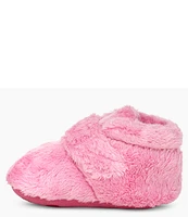 UGG Kids' Bixbee Washable Slip-On Crib Shoes (Infant)