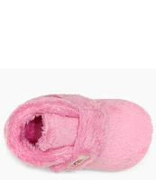 UGG Kids' Bixbee Washable Slip-On Crib Shoes (Infant)